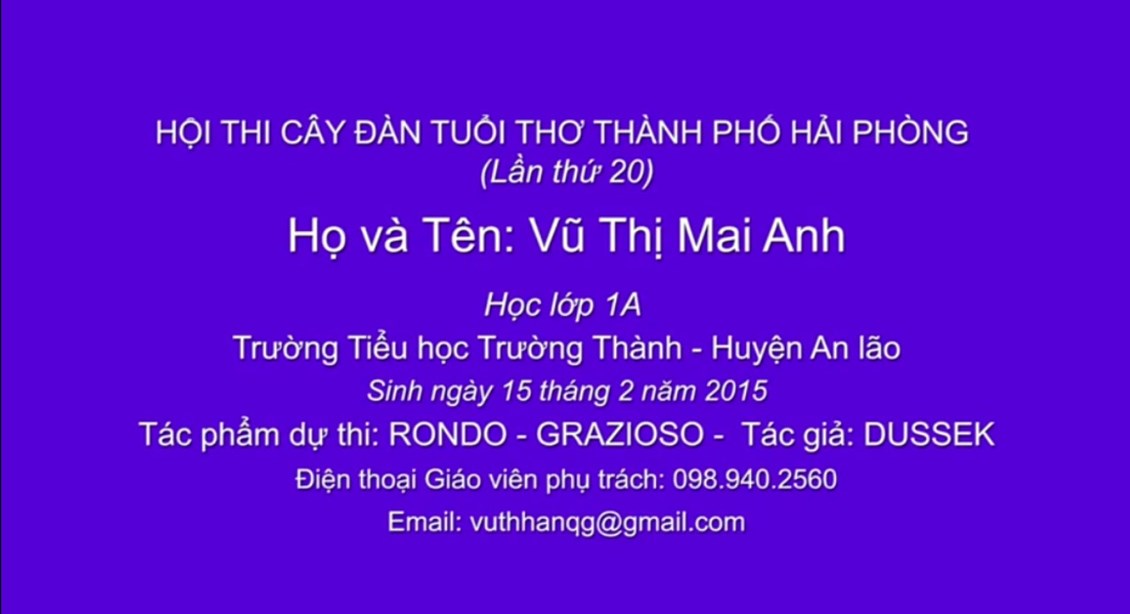 Ảnh đại diện